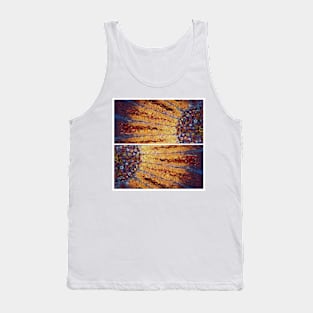 Mi Sol V. Versión 3 Tank Top